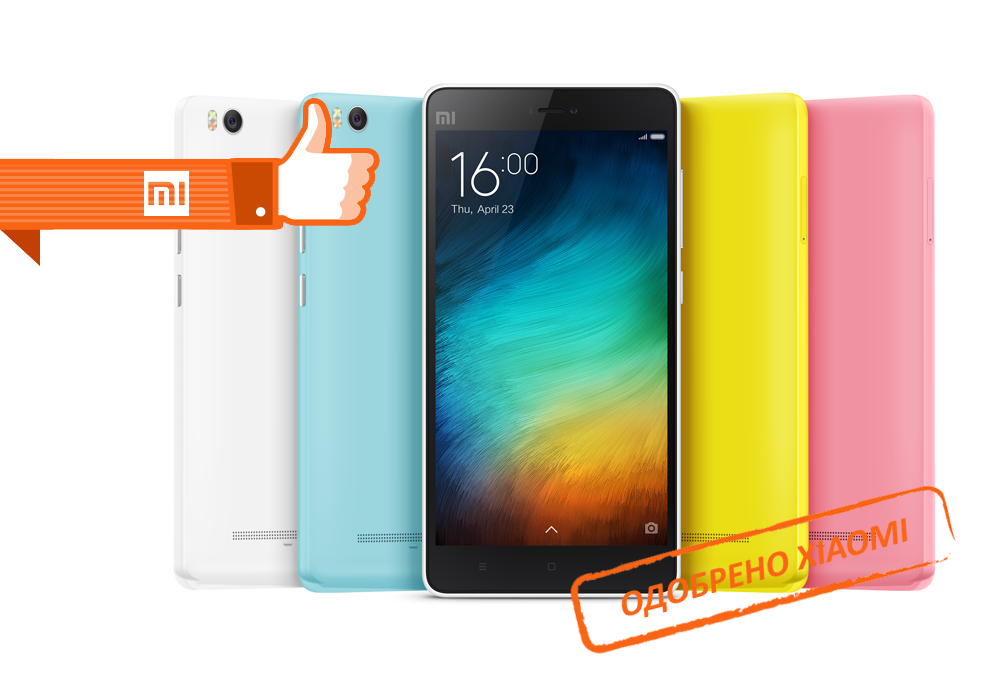 Ремонт телефонов Xiaomi в Тушино